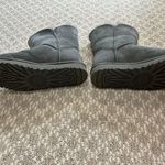 UGG Gray  boots Photo 2