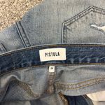 Pistola  Presley Boyfriend Jeans in‎ Surrey Wash size 28 Photo 2