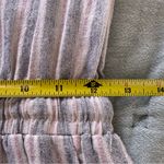 Heartloom  Revolve Women’s Cece Striped Linen Blend Romper Size XS Photo 6