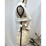 Charms Fashion Choker Crop Top V Photo 10