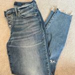 Lucky Brand Ankle Jeans Photo 0