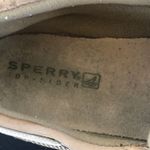 Sperry Boat Shoes Size 5 Photo 8
