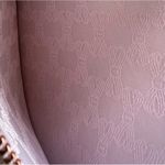 TED BAKER LONDON pink knot bow pouch Photo 9