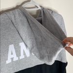 Victoria's Secret Victoria’s Secret Angel short sleeve hoodie sz XS Photo 2