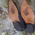 Free People Beau Western Boots Size Photo 7