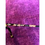 ANGLO AMERICAN Tortoise Eyeglasses Glasses Frames w Prescription Brown Photo 4