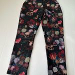 Blackmilk Garden Of The Ancient Dead Cuffed Pants, S Photo 4