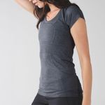 Lululemon Swiftly Tech Gray 4 Photo 0