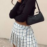 Princess Polly Pleated Mini Skirt Photo 0