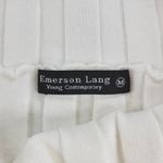 Emerson Lang Knit Off Photo 1