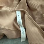 Lululemon Power Pivot Tank *ribbed Photo 3