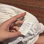 Wrangler  WHITE DENIM WESTERN COWGIRL SKIRT Photo 4