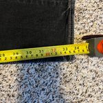 Elie Tahari Black Slim Fit Jeans Low Rise Narrow Leg Designer Denim Size 6 Photo 5