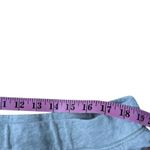 Old Navy  Gray Bear Logo Sweat Shorts Women's XXL Lounge Shorts Casual Comfy Photo 2