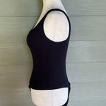 ATM Modal Rib Deep V Photo 2