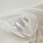 Lulus  Moments to Remember White Sleeveless Wide Leg Cutout Jumpsuit Small NWT Photo 7