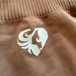 Ryderwear  Tan Leggings size S Photo 2