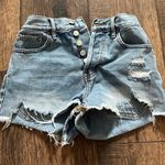 PacSun Jean Shorts Photo 0