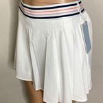 Johnny Was New. Calme by tennis skirt. Medium. Retails $98 Photo 3