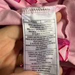 Nike Pink Geometric‎ Women's  Tank Photo 3