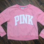 PINK - Victoria's Secret VS PINK Pullover Sweatshirt  Photo 0