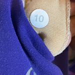 Lululemon  athletica Purple Tank Top A0242 Photo 3