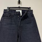 Mother SUPERIOR Jeans The Tomcat in Lies, Lies, Lies Size 27 Black Photo 3