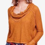 Free People Sweater Photo 1