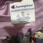 Adidas ombré tee Purple Size XS Photo 2