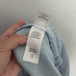 Rails  Belle Paperbag Light Vintage Blue Shorts Large Photo 4