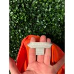 Athleta  Crest 2 in 1 Shortie Trekkie Neon Orange Rare Size 2 Photo 4