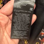 Noisy May  Floral Crop Top size medium Photo 3