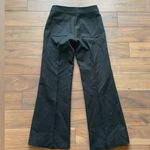 Susana Monaco  Wool Pleated Dress Pants Size 2 Photo 5