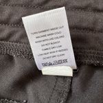 FIGS Women’s Kade Cargo Scrub Pants Black Size XLT Style T21004T Photo 3