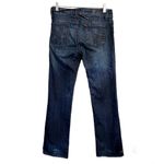 Kut From The Kloth Low Rise Bootcut Jeans Medium Wash Size 6 Photo 3