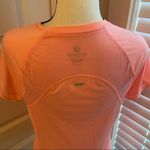 Old Navy Active by || Peach exercise top Photo 3