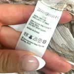 Zimmermann   Floral Billow Frill Chintz Mini dress Sz-0 US-4 $1050 Photo 12