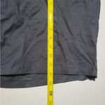 Columbia Women's Modern Classic Gray Shorts Size 24 W Lightweight Mid-rise Photo 7