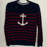 Nautica  Knit sweater size medium‎ Photo 0