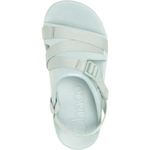 Chacos ✨Chaco Chillos Sport Light Blue Sz 8 Sandals✨ Photo 7