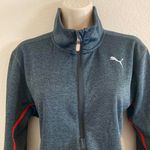 Puma NWOT  Dry Cell pullover. Sz M Photo 3