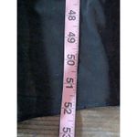 Zink London Black Lace Maxi High Low Dress Cocktail Evening Goth Glam L Size L Photo 7