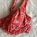 Carve Designs  Bexley Swim Top Libson Women's Size 34C Photo 2