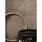 Xhilaration Zebra Print Small Wristlet Photo 2