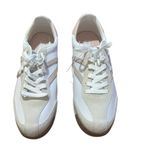 Tretorn Women's Hailey Jogger Sneaker
White Pink Size 11, NWT Photo 2