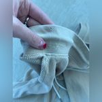 Mate the Label  Wide Leg Pants Latte Photo 7