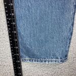 EXPRESS ‎ Low Rise Boyfriend Jeans Women 2 Medium Wash Denim Photo 4