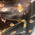 Lounge Fly Disney Lion King Character Faces Mini Backpack Photo 13