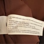 Abercrombie & Fitch Ponte Knit Mini Dress Sweetheart Neckline Tank Brown Sz XS Photo 5