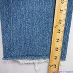 Madewell The Perfect Vintage Jean in Earlside Wash: Raw-Hem Edition, 31 Photo 7